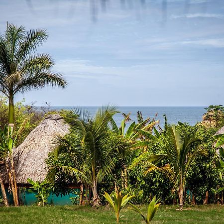Coco Loco Eco-Resort Gemastepe Exterior foto